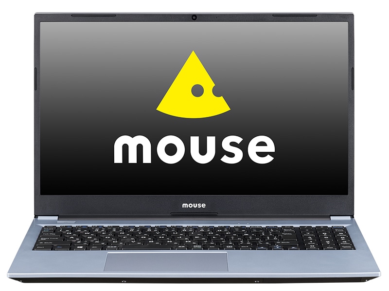 mouse B5-R7 Windows 11 Ryzen 7 8GBメモリ SSD256GB│パソコン(PC ...