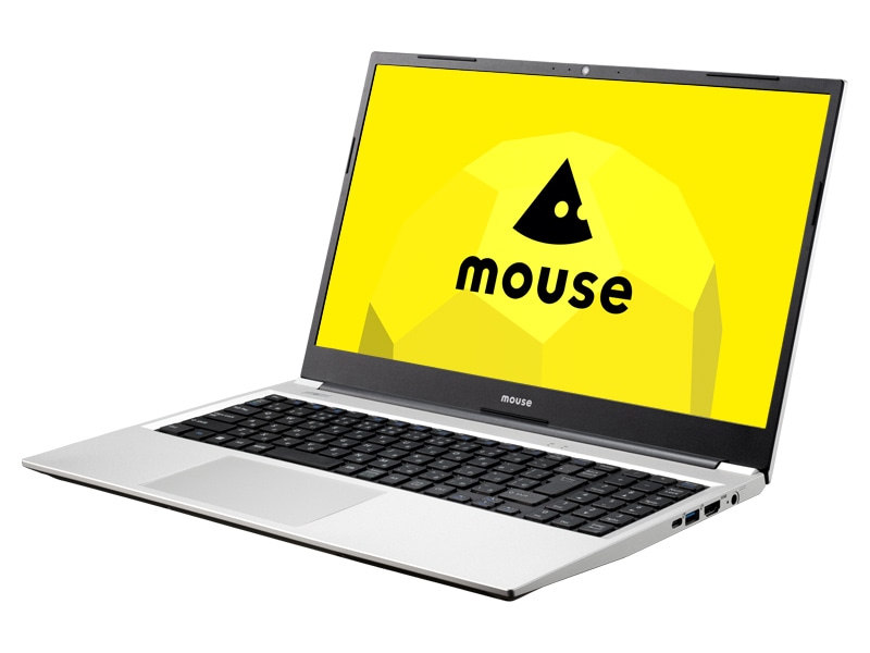mouse B5-I7I01SR-A│ノートパソコン(PC)通販のマウスコンピューター 