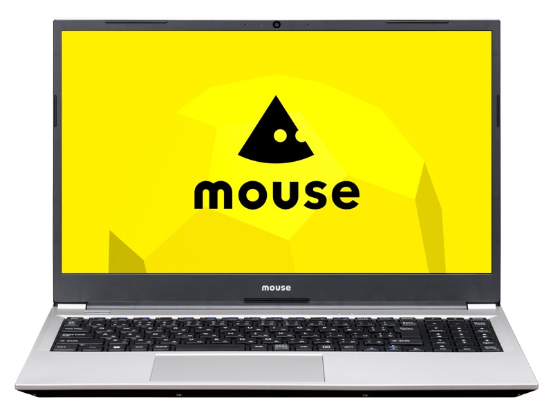 mouse B5-I7I01SR-A│ノートパソコン(PC)通販のマウスコンピューター 
