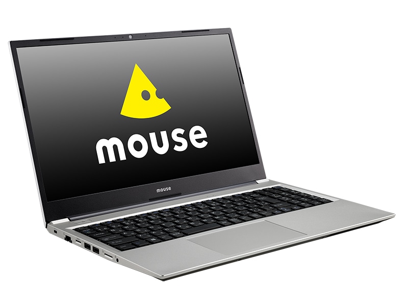 mouse B5-i7 Windows 11 Home Core i7│ノートパソコン(PC)通販の 