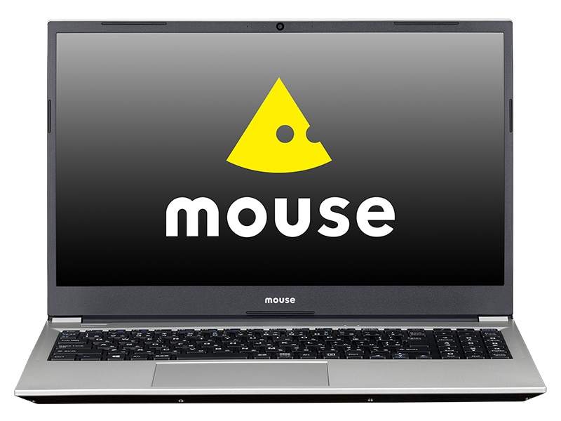 mouse B5-i7 Windows 11 Home Core i7│ノートパソコン(PC)通販の