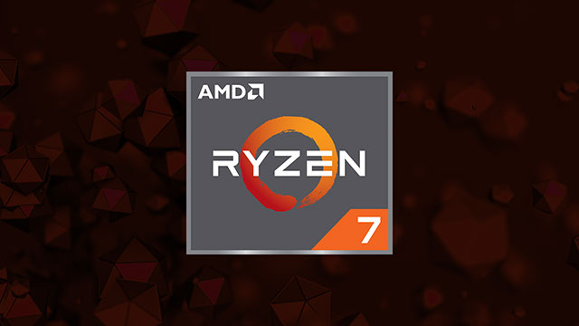 AMD Ryzen 7 8845HS プロセッサ搭載