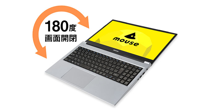 mouse B5-R5-KK WEB限定モデル-