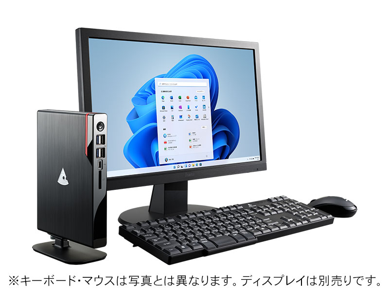 PC/タブレットmouse CT6