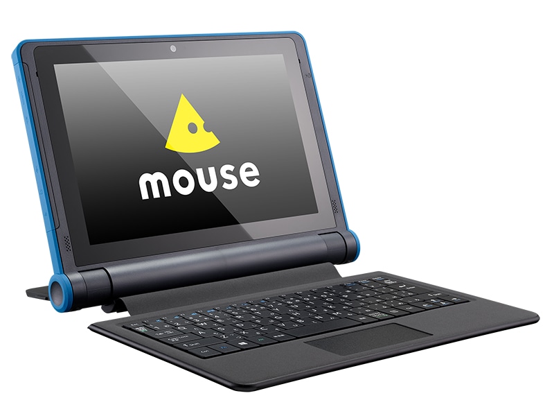 mouse E10 1万円台から購入できるWindows搭載タブレット型PC ...
