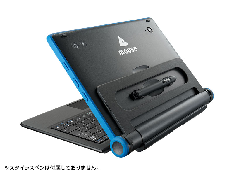 mouse E10 1万円台から購入できるWindows搭載タブレット型PC│マウス ...