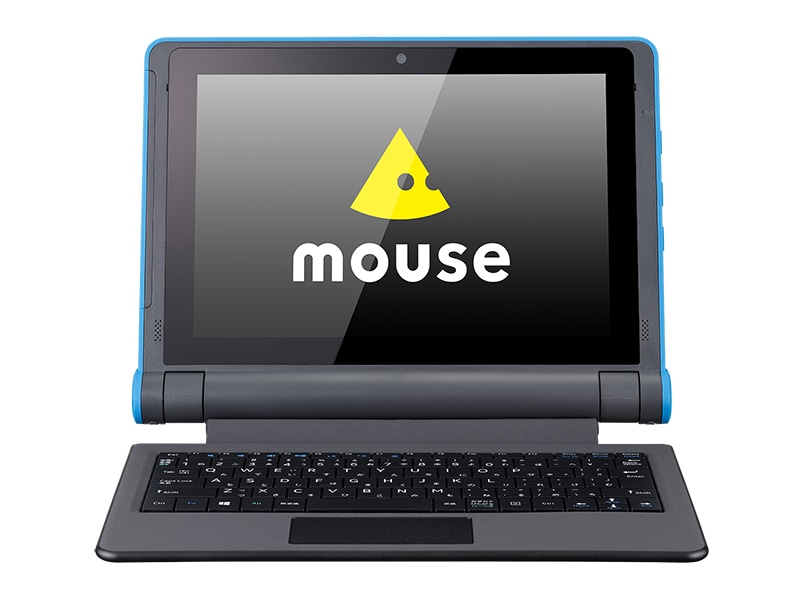 mouse E10 1万円台から購入できるWindows搭載タブレット型PC ...