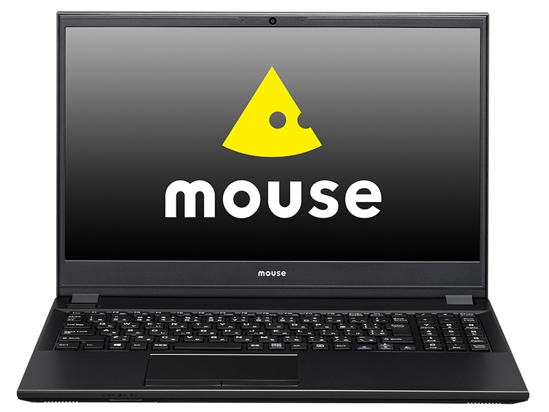 mouse ノートPC Corei7 windows11office:M210