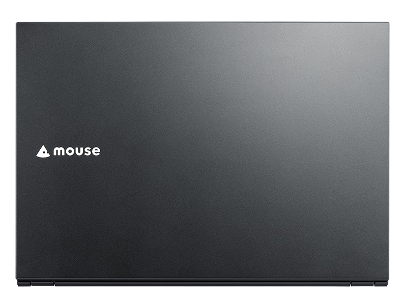 mouse F5-celeron 高い耐衝撃、耐久性能。MIL規格準拠 ノートパソコン 