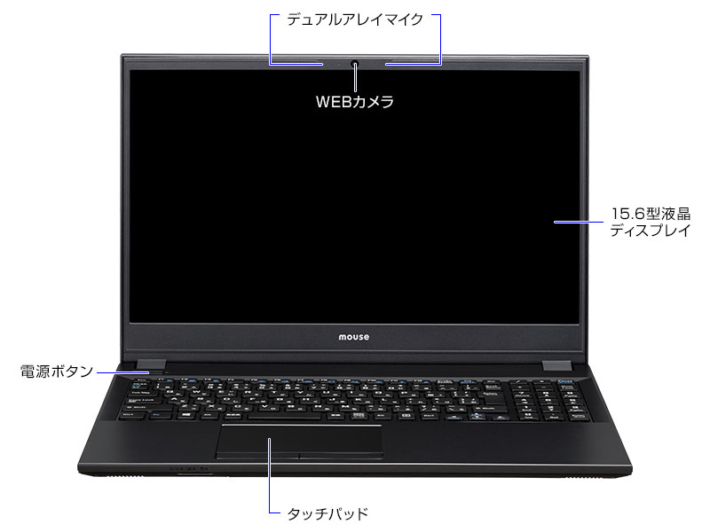Win11★CORE-i5★新品SSD★Office★HDMI★ブルーレイ★