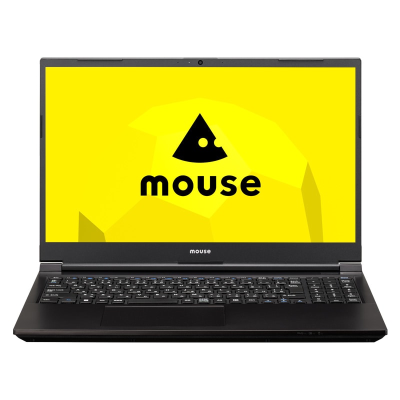 マウスコンピュータ - ノートPC