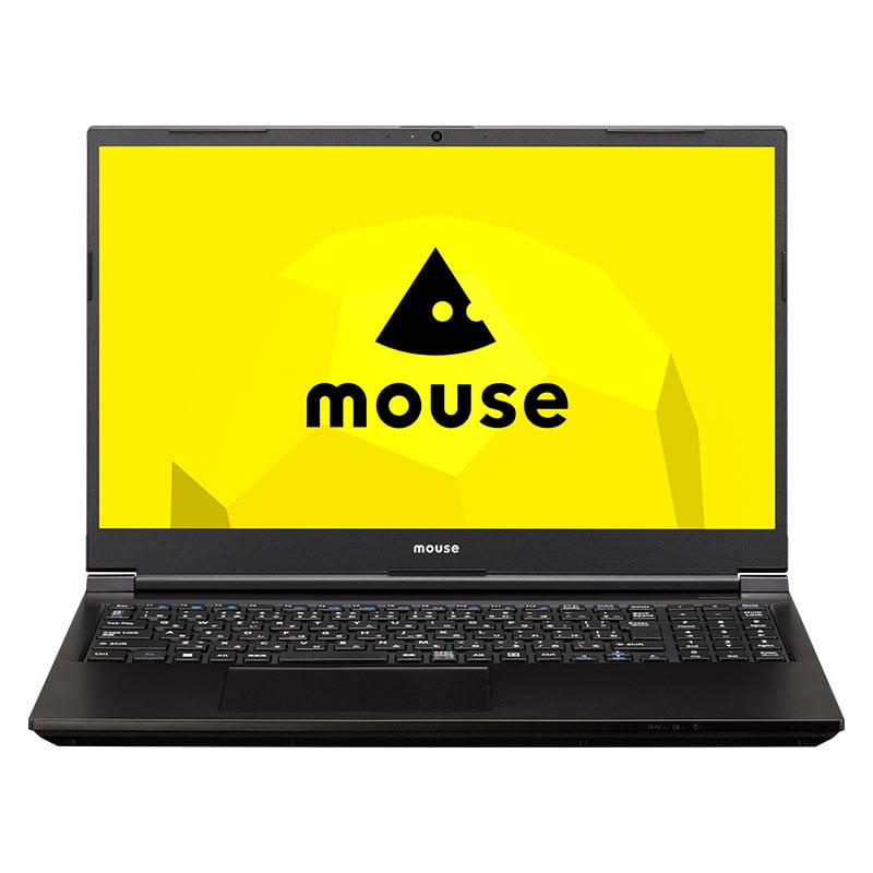 mouse K5-I7G50BK-A│パソコン(PC)通販のマウスコンピューター【公式】