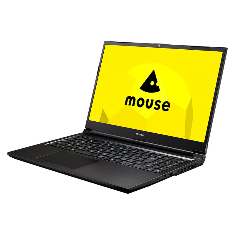 mouse K5-I7G50BK-B│パソコン(PC)通販のマウスコンピューター【公式】