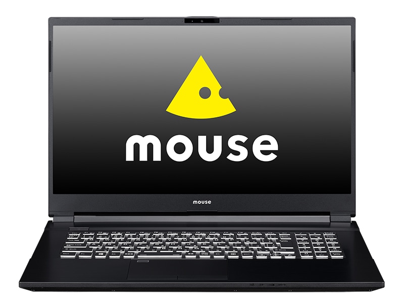 mouse ノートパソコン windows10