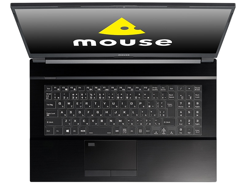 mouse K7 アウトレットノートパソコン Windows 10 Home 大型17.3型 ...