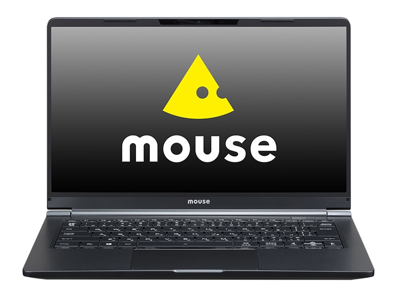 新品未使用 mouse ノートPC X4-i5 軽量＆スリム 14型フルHD