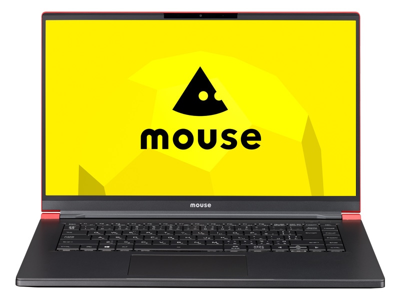 mouse X5-R5 [ Windows 11 ]│パソコン(PC)通販のマウスコンピューター 