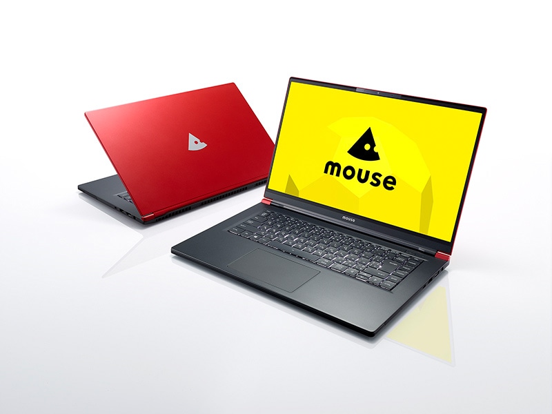 mouse X5-R5-WA [ Windows 11 ]│パソコン(PC)通販のマウス 