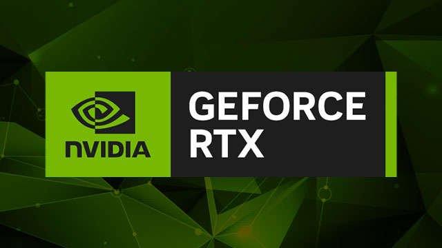 「GeForce RTX 2050」を搭載