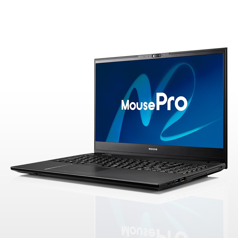 MousePro L5-I7U01BK-B│パソコン(PC)通販のマウスコンピューター【公式】