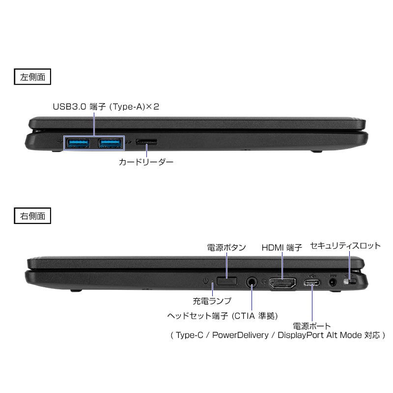 MousePro T1-DAU01BK-A