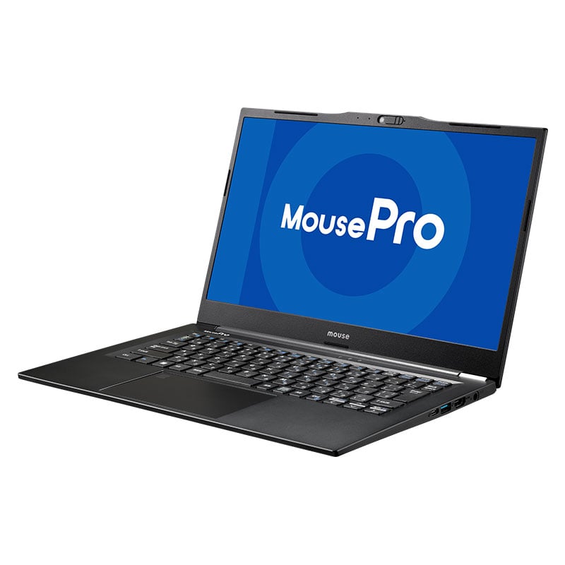 MousePro C4-I5U01BK-B