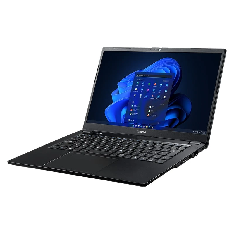 MousePro C4-I5U01BK-C