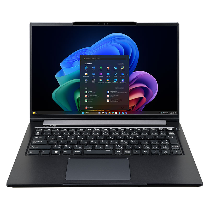 MousePro G4-I7U01BK-E(Copilot+ PC)