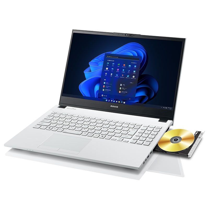 MousePro L5-I7U01WT-A