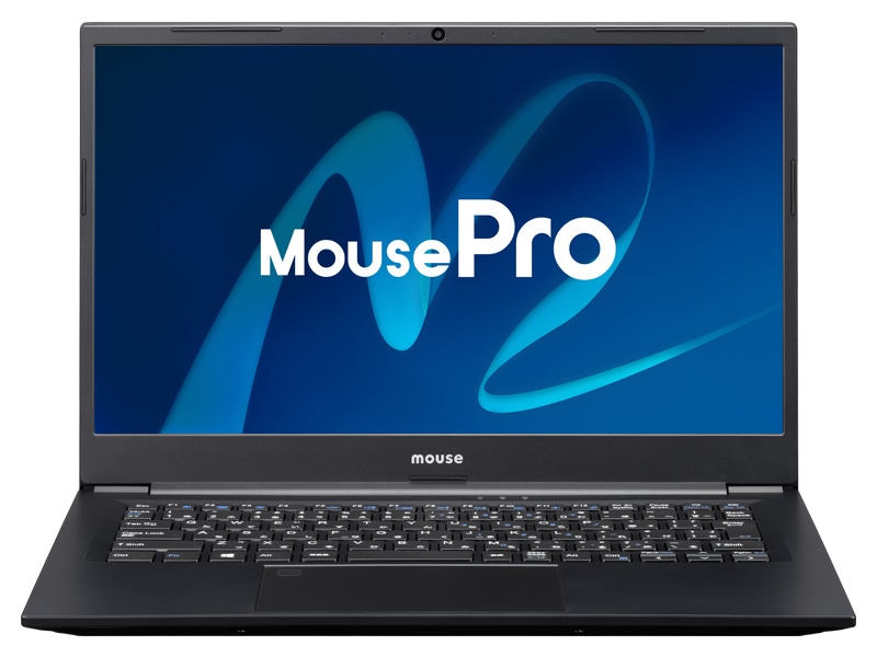 MousePro-NB210H Core i5搭載│ビジネスパソコン(PC)通販のマウス ...
