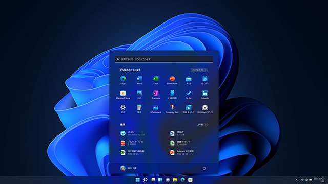 新型Windows11 スムーズ動作 Core i5 国内メーカー 新品マウス付