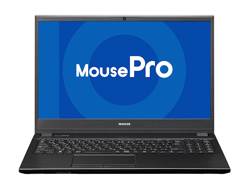 MousePro L5-I5U01BK-A│パソコン(PC)通販のマウスコンピューター【公式】