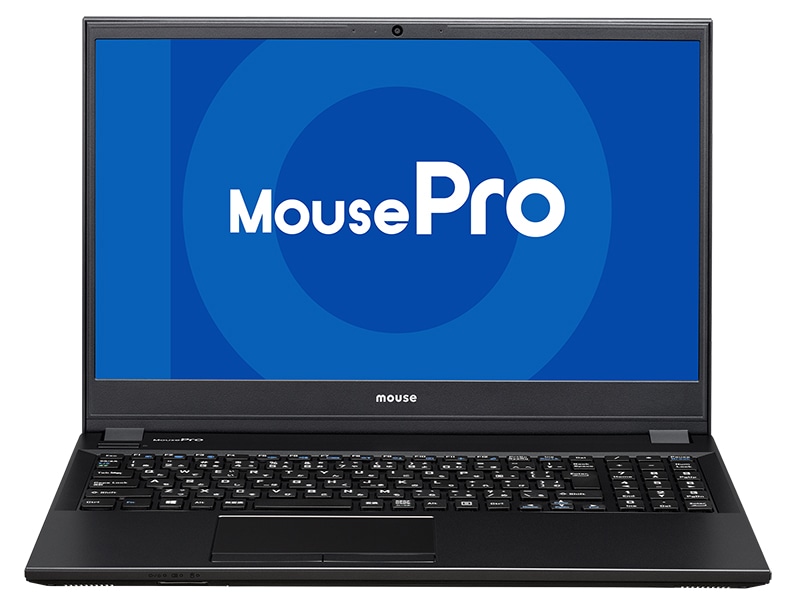 MousePro-NB520Z│パソコン(PC)通販のマウスコンピューター【公式】
