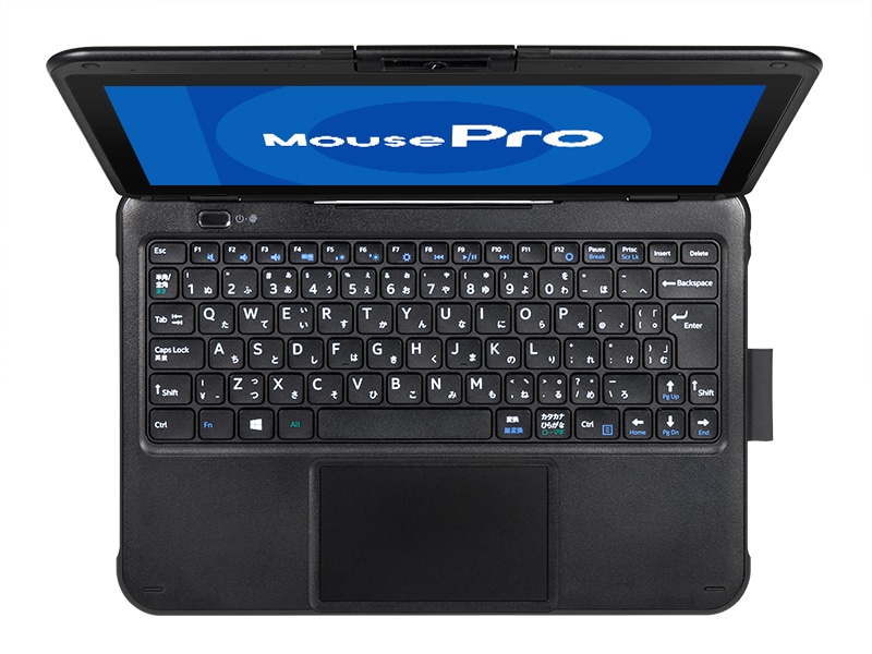 mouse  pro  P-116A    2in1  タブレットPC
