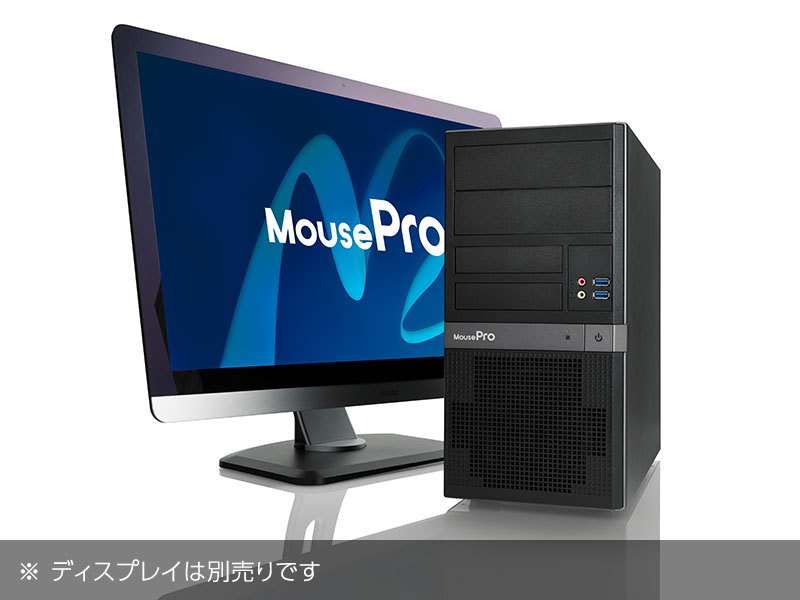 MousePro W331AU/Core i7-5500U/16GB/256GB