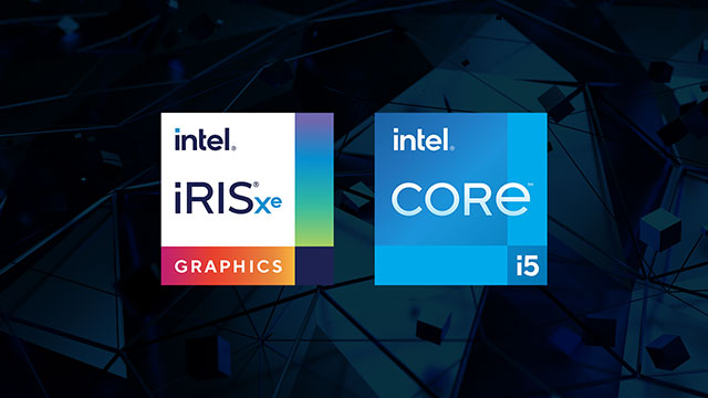 第13世代インテル Core プロセッサー搭載