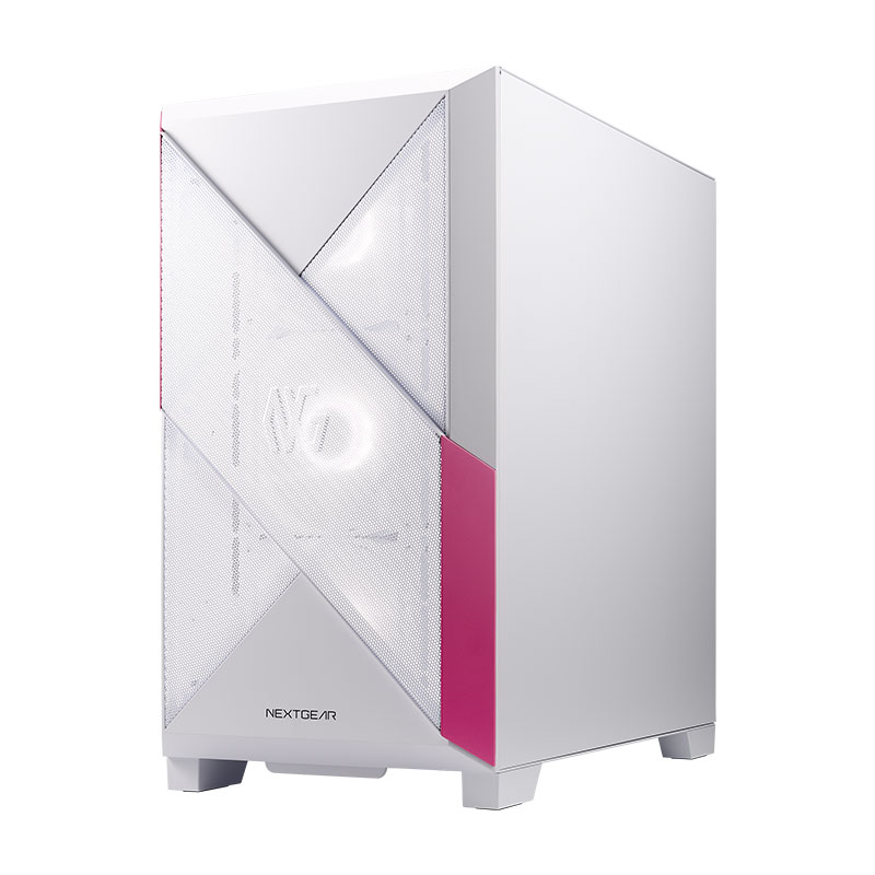 NEXTGEAR JG-A7G6T(ホワイト)