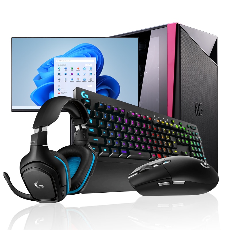 NEXTGEAR HD-A7G70(スターター5点セット)