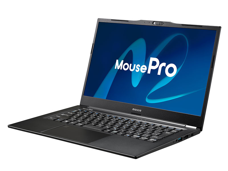 MousePro C4-I5U01BK-B-UNIV