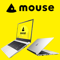 mouse